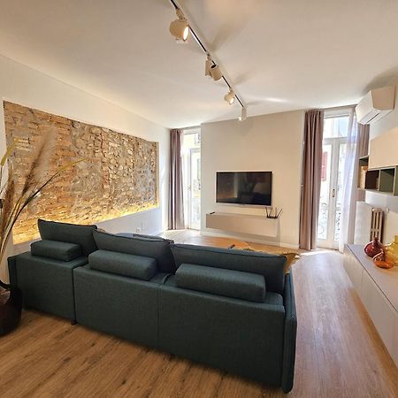 Apartamento La Piazzuola Salo' Exterior foto