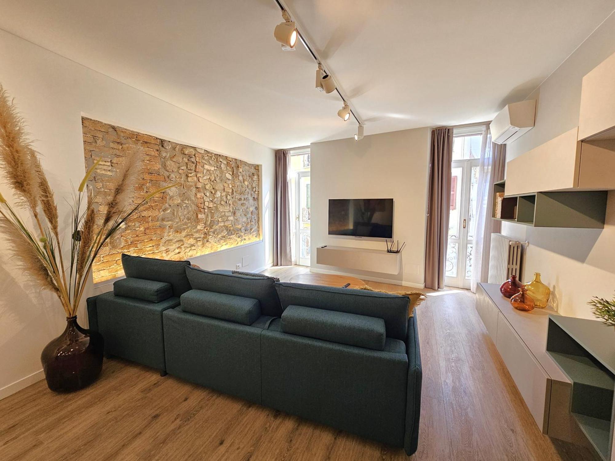 Apartamento La Piazzuola Salo' Exterior foto