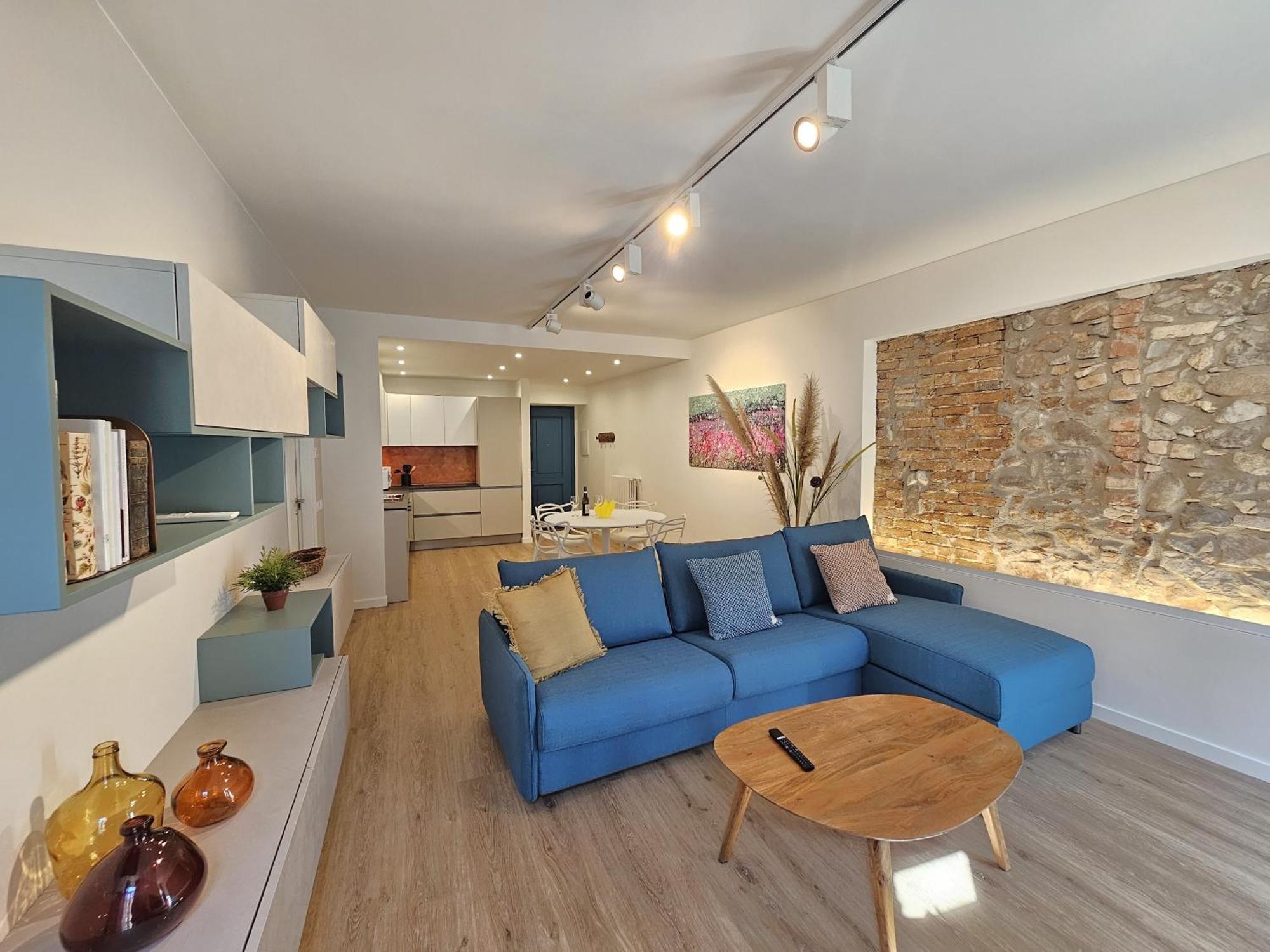 Apartamento La Piazzuola Salo' Exterior foto