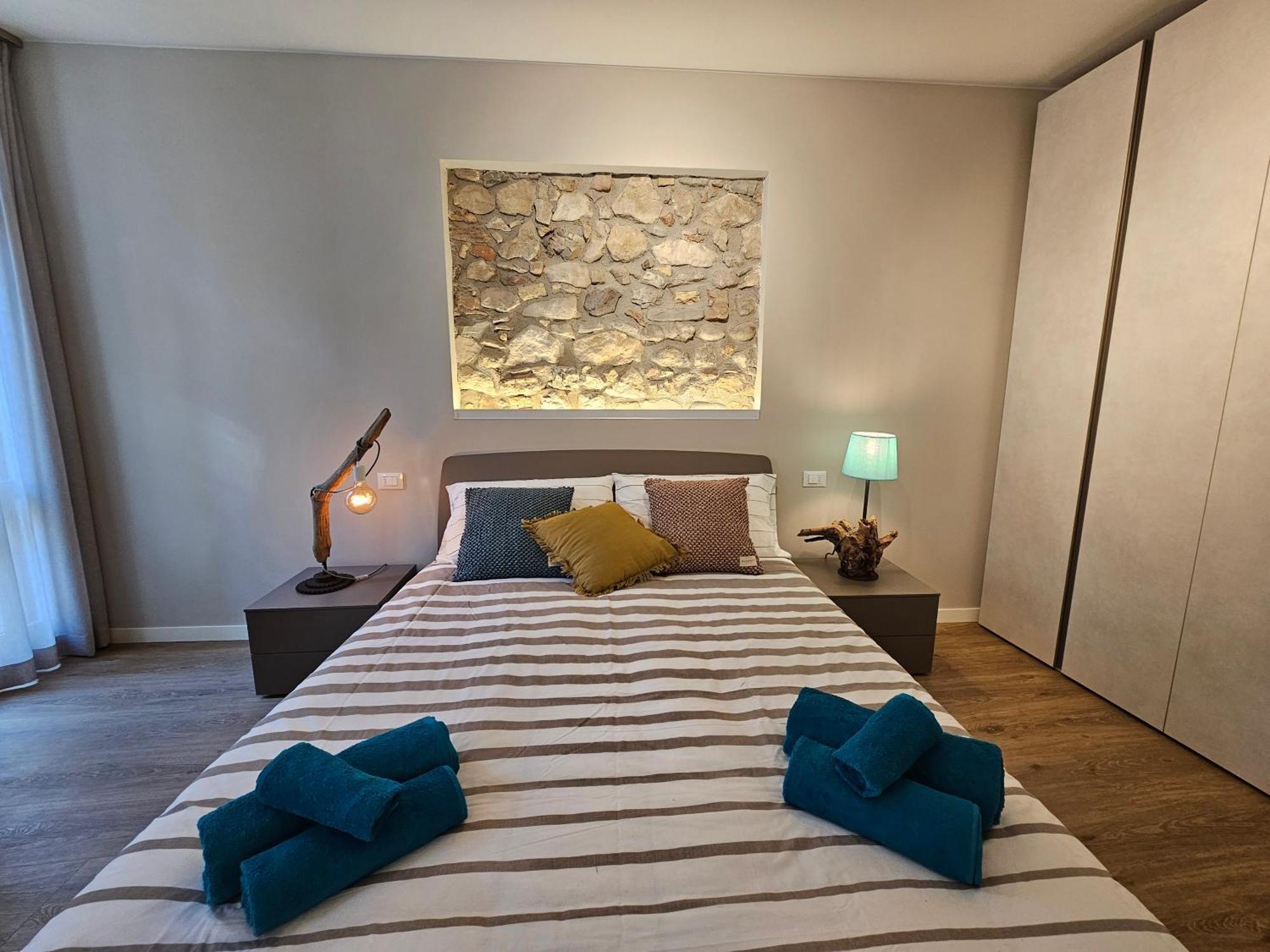 Apartamento La Piazzuola Salo' Exterior foto
