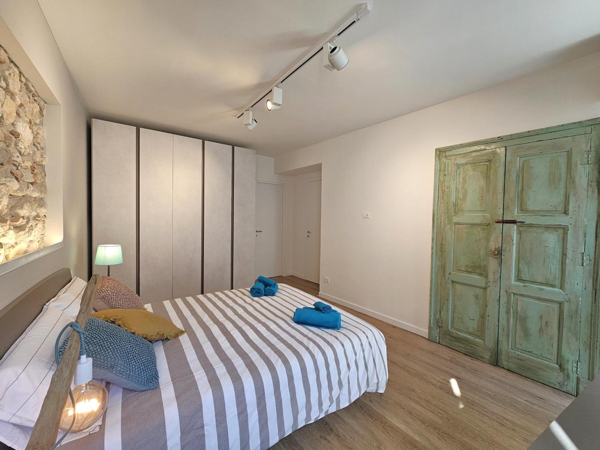 Apartamento La Piazzuola Salo' Exterior foto