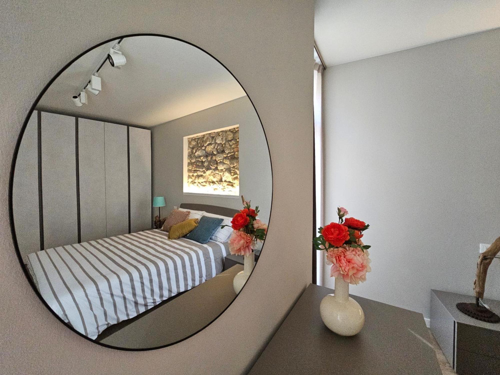 Apartamento La Piazzuola Salo' Exterior foto