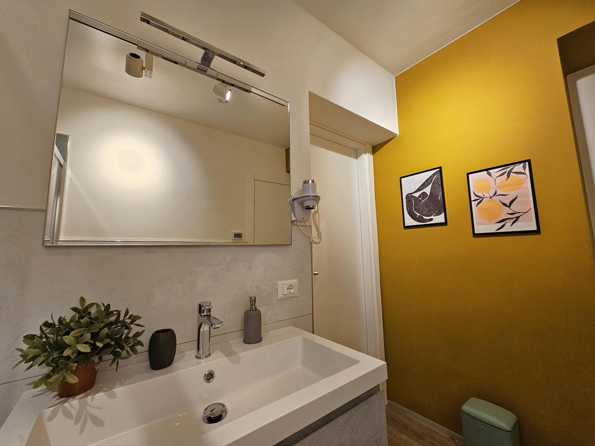Apartamento La Piazzuola Salo' Exterior foto