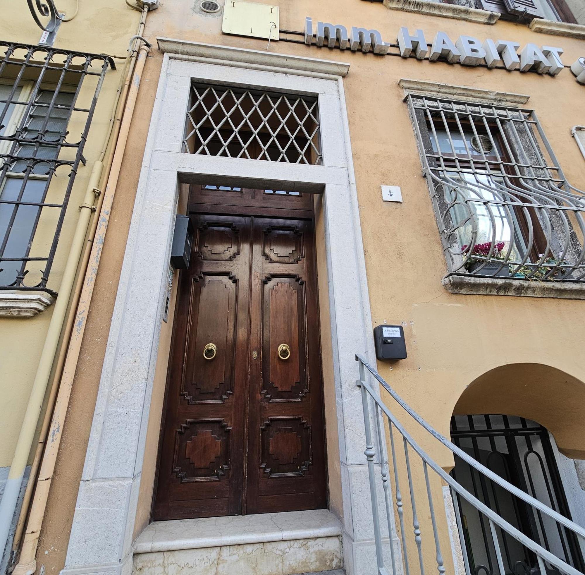 Apartamento La Piazzuola Salo' Exterior foto