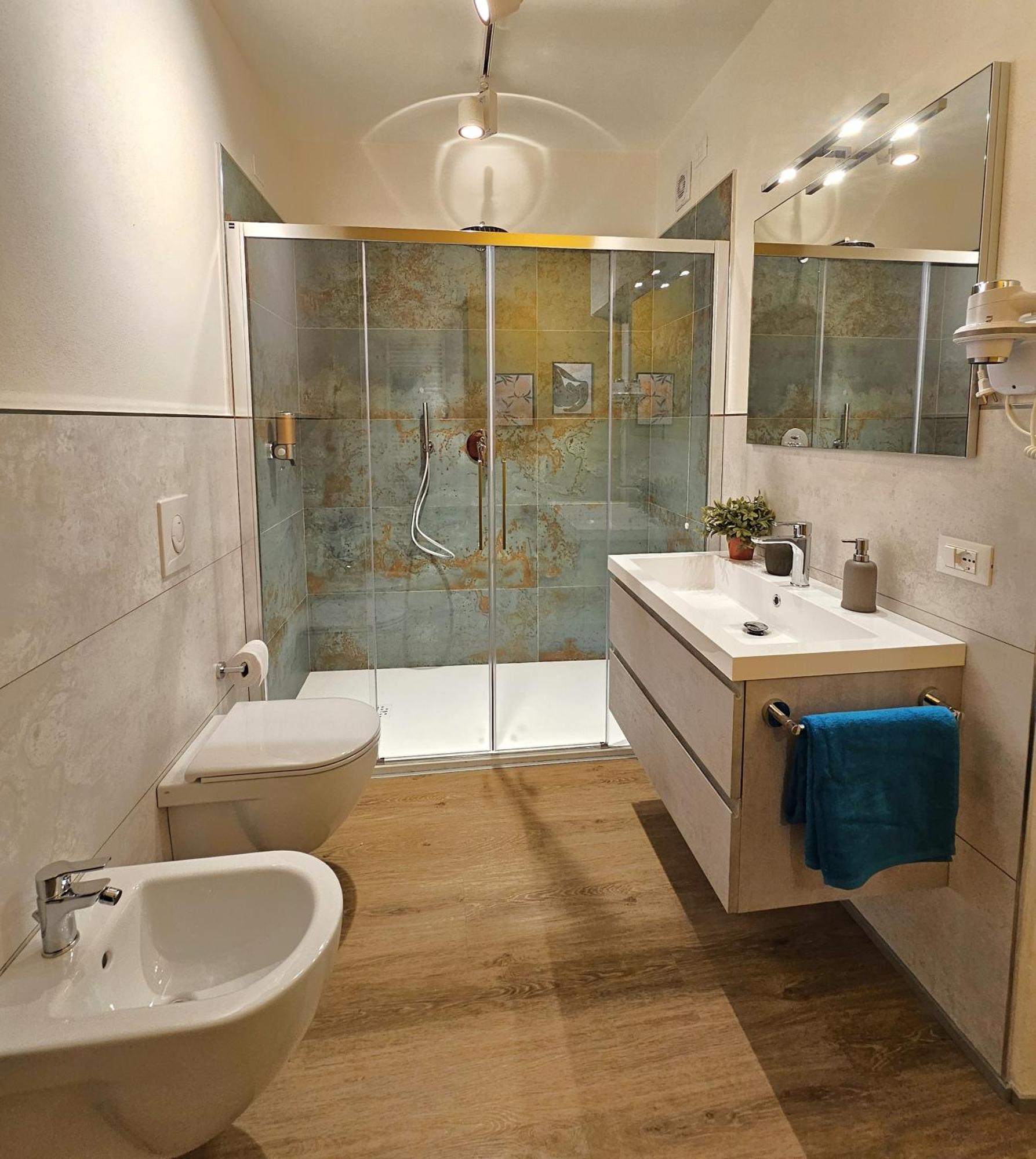 Apartamento La Piazzuola Salo' Exterior foto